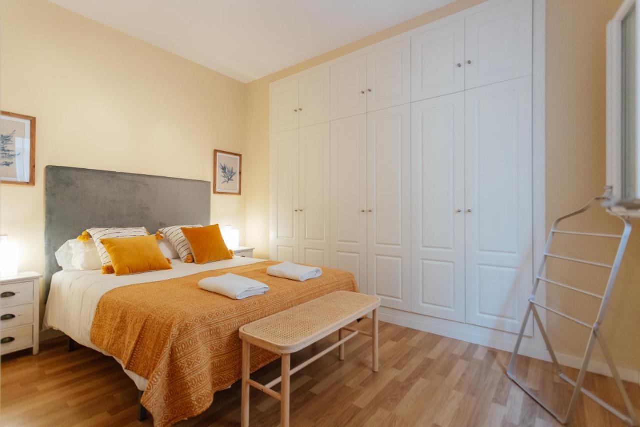 Tu Casa En San Julian Appartement Séville