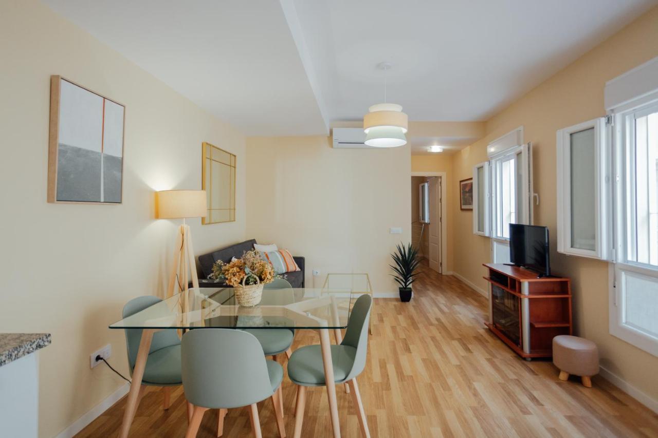 Appartement Tu Casa En San Julian *