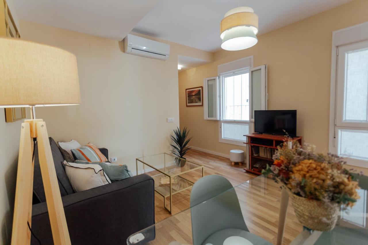 Tu Casa En San Julian Appartement