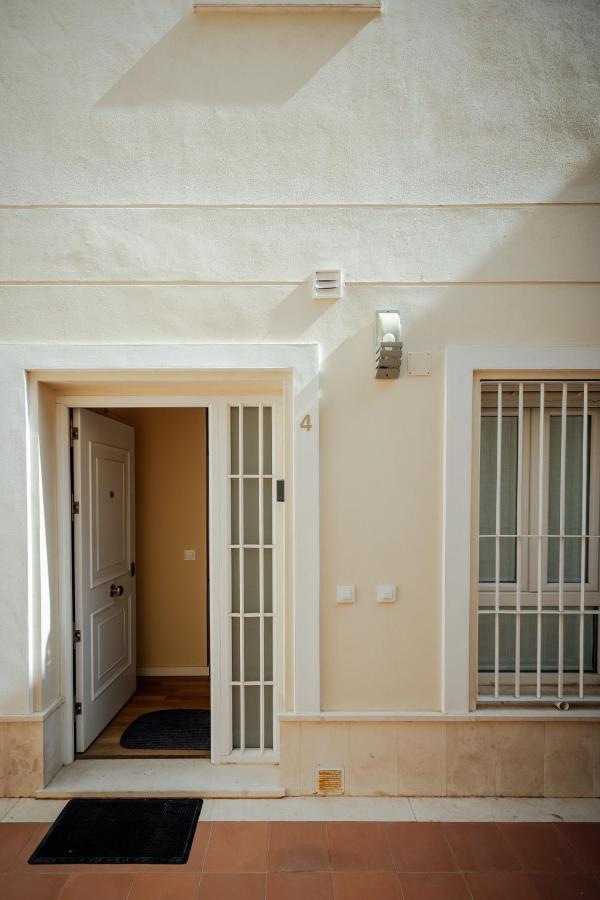 Appartement Tu Casa En San Julian *