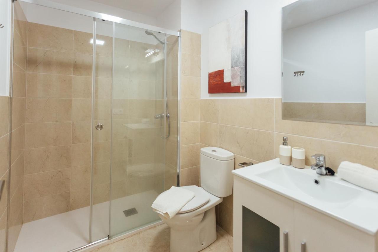Appartement Tu Casa En San Julian Séville