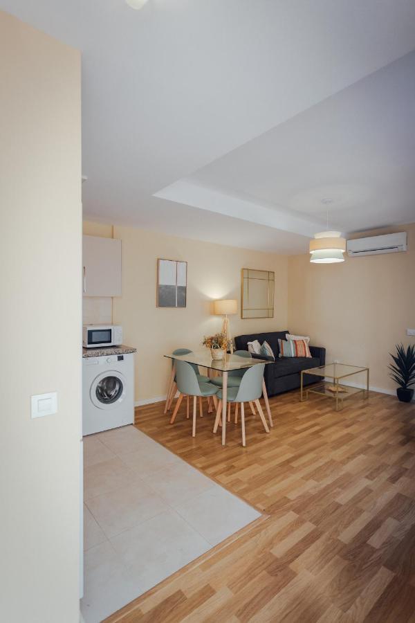 Appartement Tu Casa En San Julian *